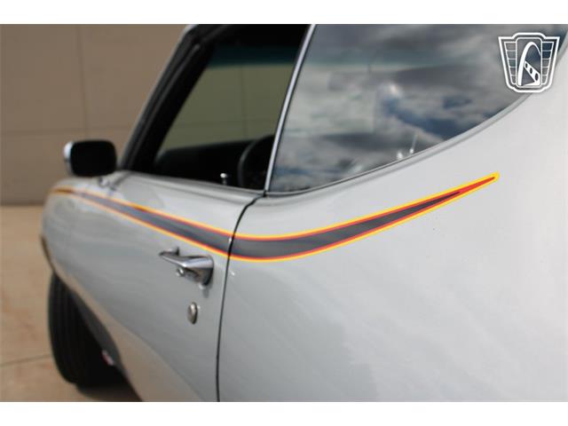 1969 Pontiac LeMans (CC-2065115) for sale in Crete, Illinois