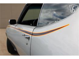 1969 Pontiac LeMans (CC-2065115) for sale in Crete, Illinois