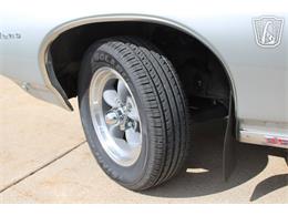 1969 Pontiac LeMans (CC-2065115) for sale in Crete, Illinois