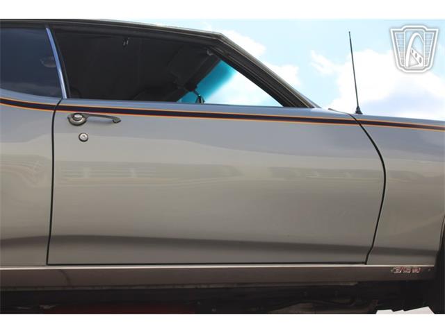 1969 Pontiac LeMans (CC-2065115) for sale in Crete, Illinois