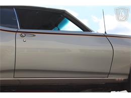 1969 Pontiac LeMans (CC-2065115) for sale in Crete, Illinois