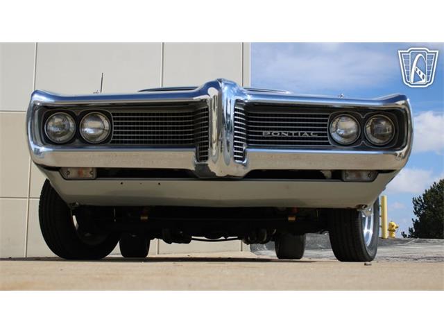 1969 Pontiac LeMans (CC-2065115) for sale in Crete, Illinois