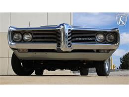 1969 Pontiac LeMans (CC-2065115) for sale in Crete, Illinois