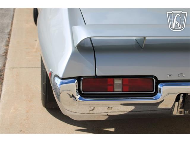 1969 Pontiac LeMans (CC-2065115) for sale in Crete, Illinois