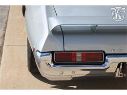 1969 Pontiac LeMans (CC-2065115) for sale in Crete, Illinois