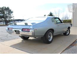 1969 Pontiac LeMans (CC-2065115) for sale in Crete, Illinois