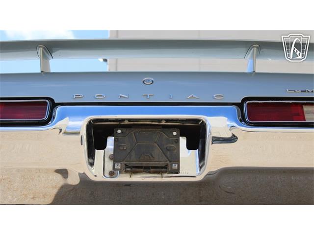 1969 Pontiac LeMans (CC-2065115) for sale in Crete, Illinois