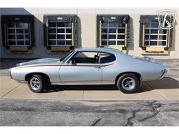 1969 Pontiac LeMans (CC-2065115) for sale in Crete, Illinois