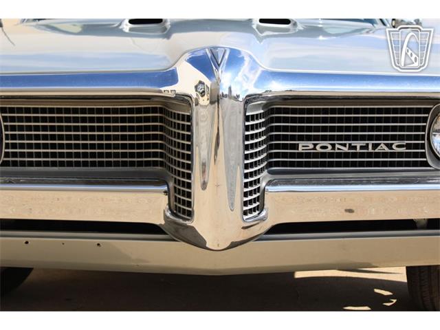 1969 Pontiac LeMans (CC-2065115) for sale in Crete, Illinois