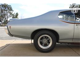 1969 Pontiac LeMans (CC-2065115) for sale in Crete, Illinois