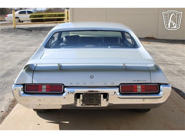 1969 Pontiac LeMans (CC-2065115) for sale in Crete, Illinois