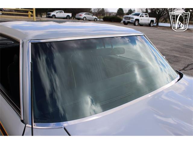 1969 Pontiac LeMans (CC-2065115) for sale in Crete, Illinois