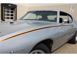 1969 Pontiac LeMans (CC-2065115) for sale in Crete, Illinois
