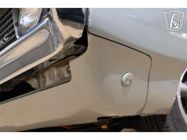 1969 Pontiac LeMans (CC-2065115) for sale in Crete, Illinois