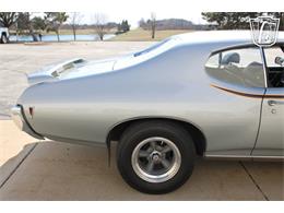 1969 Pontiac LeMans (CC-2065115) for sale in Crete, Illinois