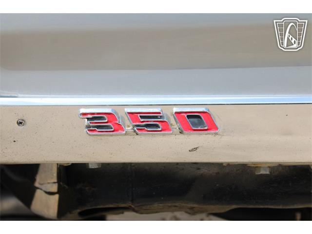 1969 Pontiac LeMans (CC-2065115) for sale in Crete, Illinois