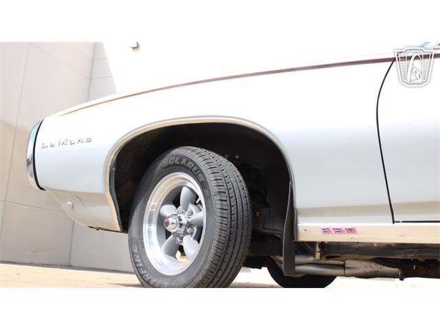 1969 Pontiac LeMans (CC-2065115) for sale in Crete, Illinois