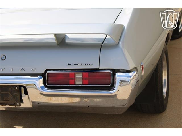 1969 Pontiac LeMans (CC-2065115) for sale in Crete, Illinois