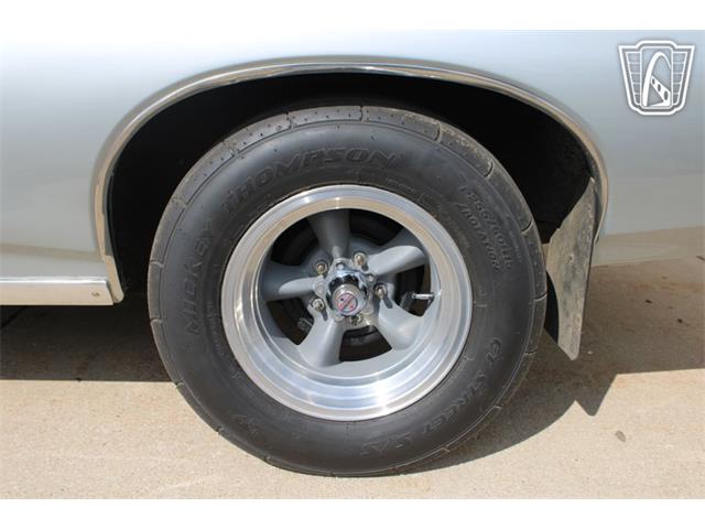 1969 Pontiac LeMans (CC-2065115) for sale in Crete, Illinois