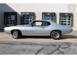 1969 Pontiac LeMans (CC-2065115) for sale in Crete, Illinois
