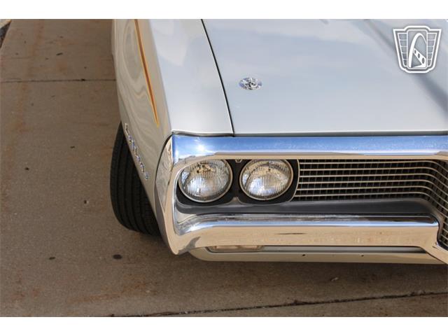 1969 Pontiac LeMans (CC-2065115) for sale in Crete, Illinois
