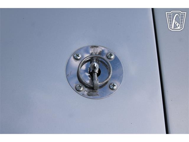 1969 Pontiac LeMans (CC-2065115) for sale in Crete, Illinois