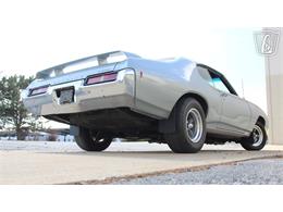 1969 Pontiac LeMans (CC-2065115) for sale in Crete, Illinois