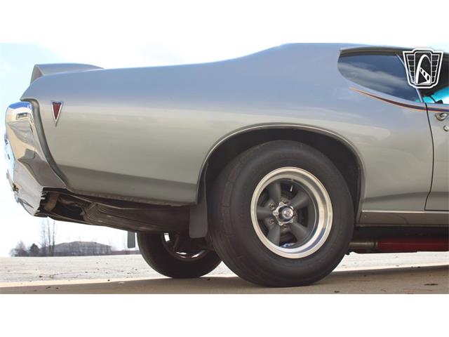 1969 Pontiac LeMans (CC-2065115) for sale in Crete, Illinois