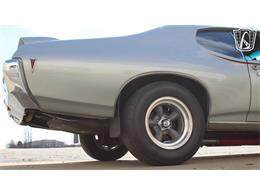 1969 Pontiac LeMans (CC-2065115) for sale in Crete, Illinois