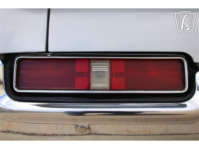 1969 Pontiac LeMans (CC-2065115) for sale in Crete, Illinois