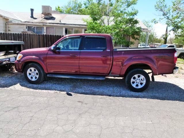2005 Toyota Tundra (CC-2065116) for sale in Cadillac, Michigan