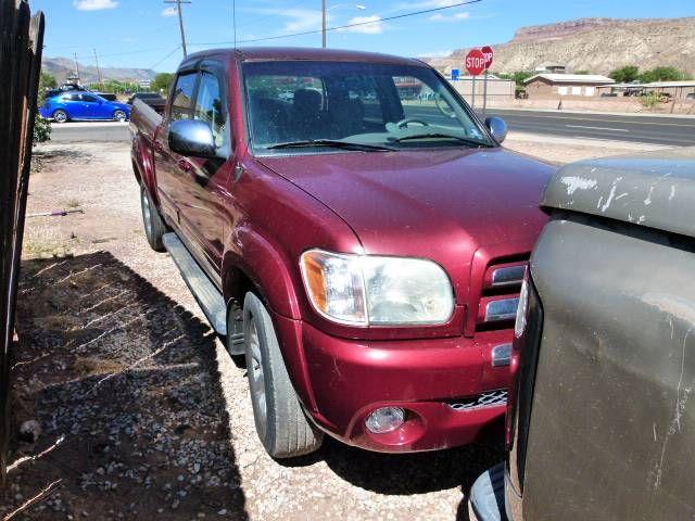 2005 Toyota Tundra (CC-2065116) for sale in Cadillac, Michigan