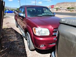 2005 Toyota Tundra (CC-2065116) for sale in Cadillac, Michigan
