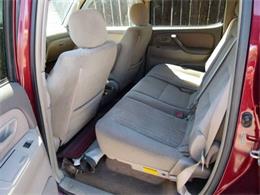 2005 Toyota Tundra (CC-2065116) for sale in Cadillac, Michigan