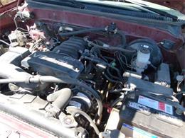 2005 Toyota Tundra (CC-2065116) for sale in Cadillac, Michigan