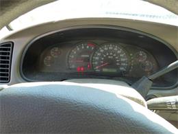 2005 Toyota Tundra (CC-2065116) for sale in Cadillac, Michigan