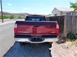 2005 Toyota Tundra (CC-2065116) for sale in Cadillac, Michigan