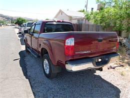 2005 Toyota Tundra (CC-2065116) for sale in Cadillac, Michigan