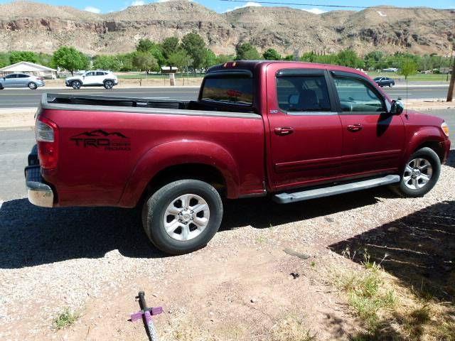 2005 Toyota Tundra (CC-2065116) for sale in Cadillac, Michigan