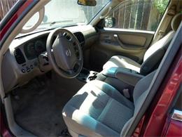 2005 Toyota Tundra (CC-2065116) for sale in Cadillac, Michigan