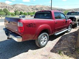 2005 Toyota Tundra (CC-2065116) for sale in Cadillac, Michigan