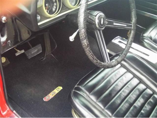 1967 Oldsmobile 442 (CC-2065118) for sale in Cadillac, Michigan