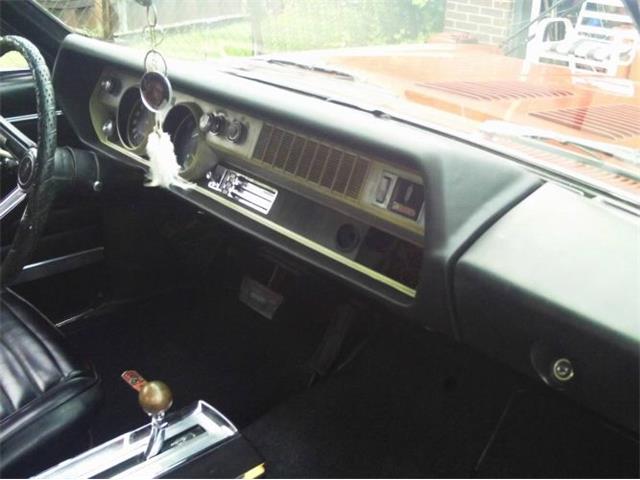 1967 Oldsmobile 442 (CC-2065118) for sale in Cadillac, Michigan