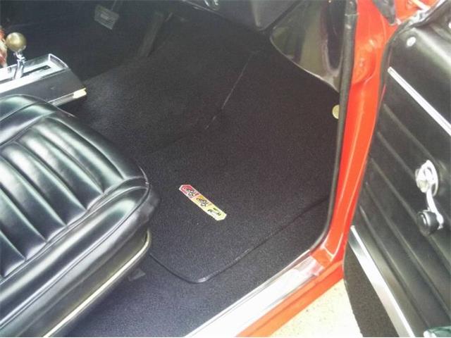 1967 Oldsmobile 442 (CC-2065118) for sale in Cadillac, Michigan