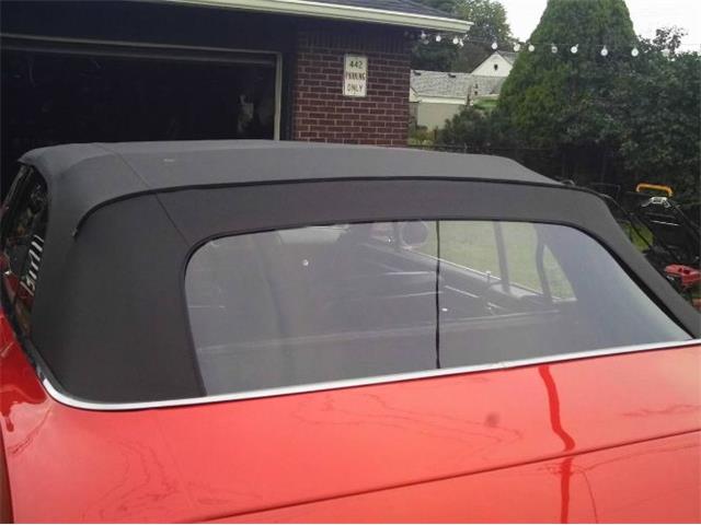 1967 Oldsmobile 442 (CC-2065118) for sale in Cadillac, Michigan