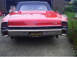 1967 Oldsmobile 442 (CC-2065118) for sale in Cadillac, Michigan