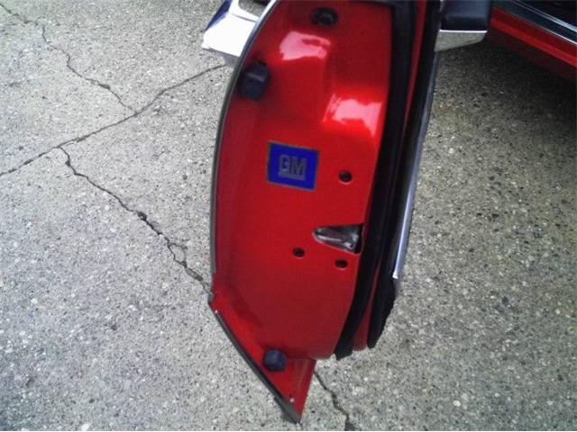 1967 Oldsmobile 442 (CC-2065118) for sale in Cadillac, Michigan