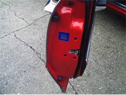 1967 Oldsmobile 442 (CC-2065118) for sale in Cadillac, Michigan