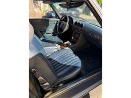 1981 Mercedes-Benz 380SL (CC-2065121) for sale in Cadillac, Michigan