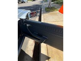 1981 Mercedes-Benz 380SL (CC-2065121) for sale in Cadillac, Michigan